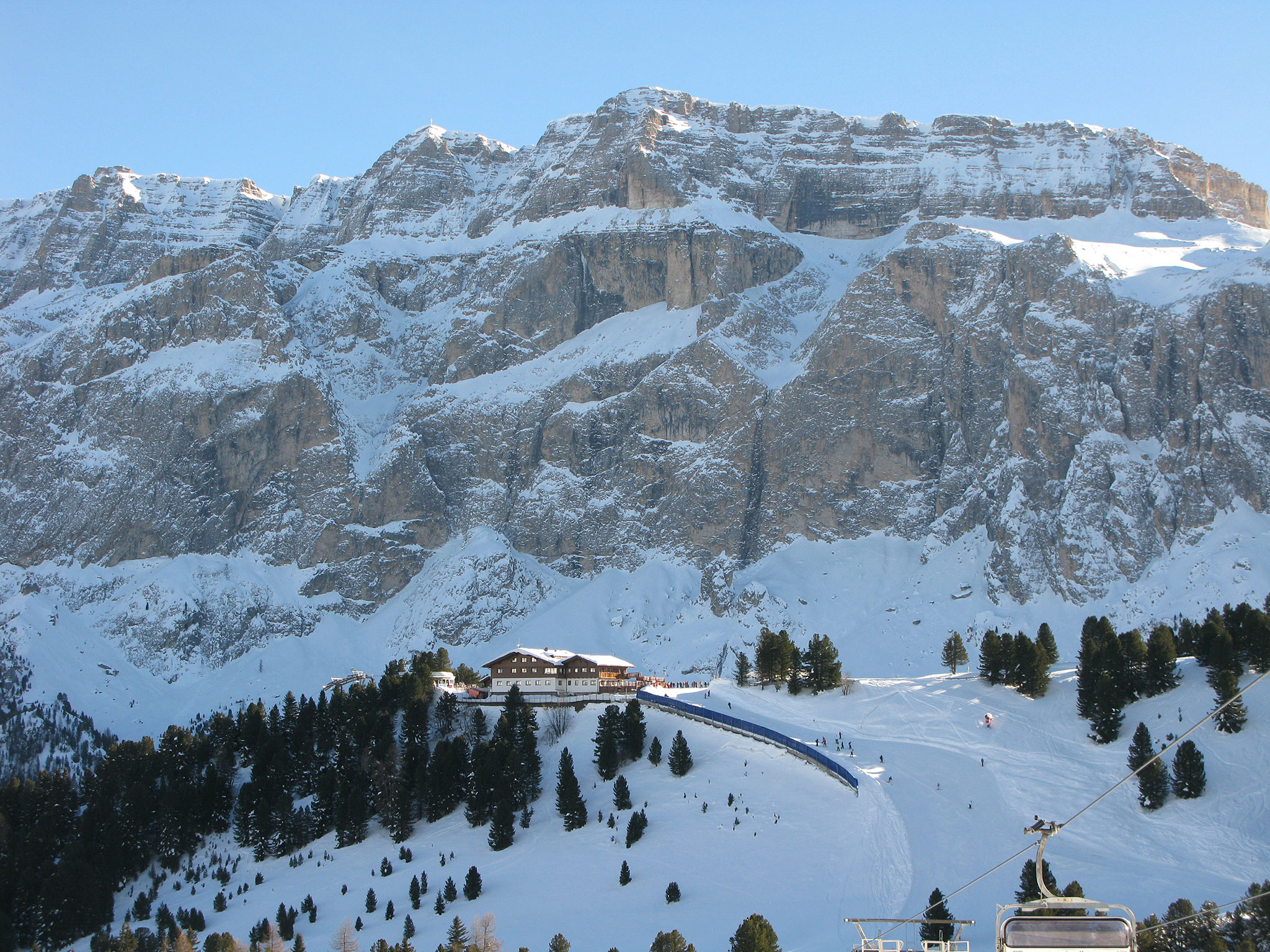 Selva di Val Gardena